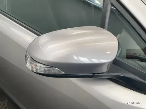 TOYOTA C-HR - voiture d'occasion - Photo 44
