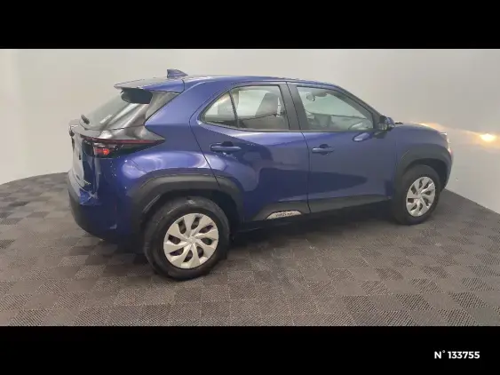 TOYOTA YARIS CROSS I - voiture d'occasion - Photo 5