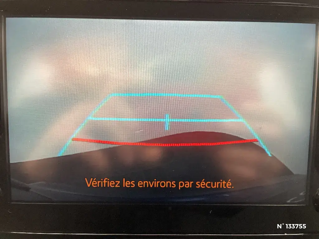 TOYOTA YARIS CROSS I - Miniature 9