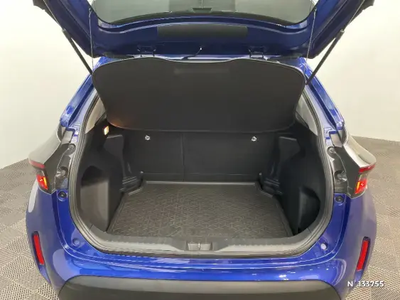 TOYOTA YARIS CROSS I - voiture d'occasion - Photo 7