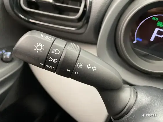 TOYOTA YARIS CROSS I - voiture d'occasion - Photo 40