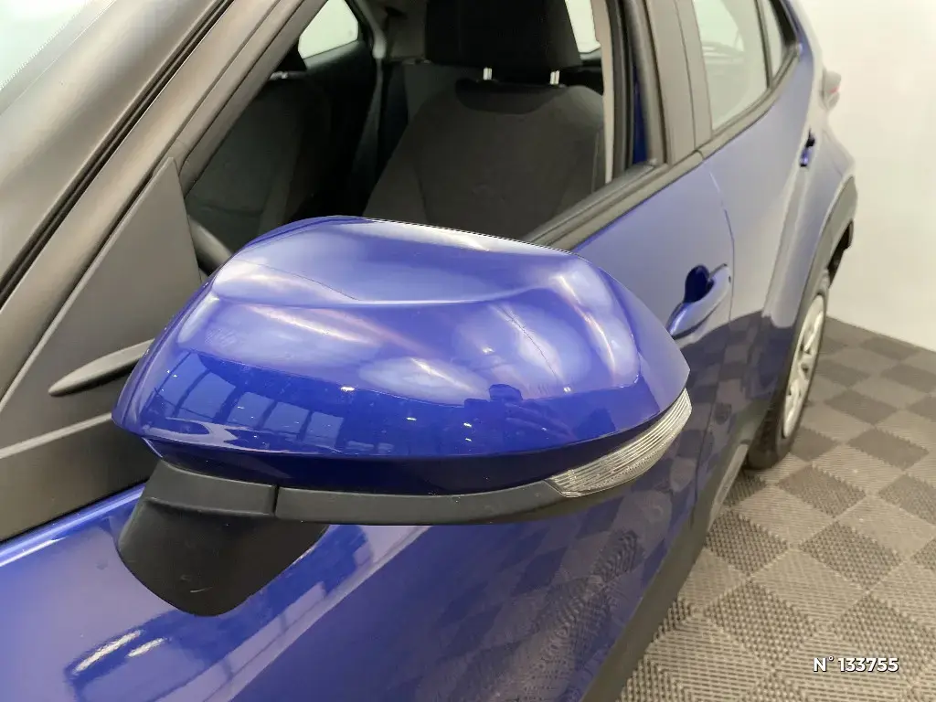 TOYOTA YARIS CROSS I - Miniature 23