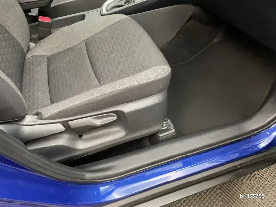 TOYOTA YARIS CROSS I - voiture d'occasion - Photo 26