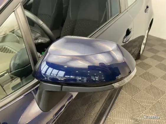 TOYOTA COROLLA XII - voiture d'occasion - Photo 42