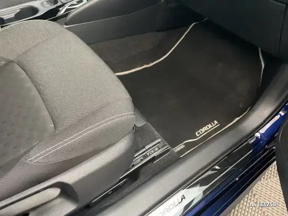 TOYOTA COROLLA XII - voiture d'occasion - Photo 26