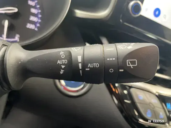 TOYOTA C-HR - voiture d'occasion - Photo 35