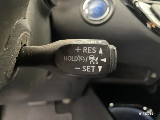 TOYOTA C-HR - voiture d'occasion - Photo 36