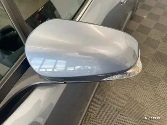 TOYOTA C-HR - voiture d'occasion - Photo 43