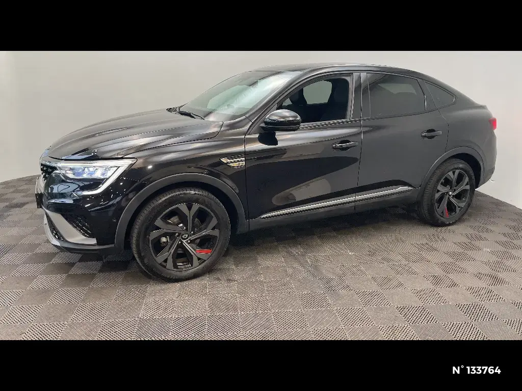 RENAULT ARKANA - Miniature 4