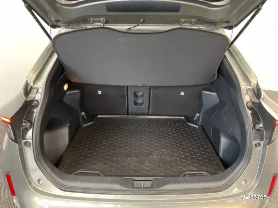 TOYOTA YARIS CROSS I - voiture d'occasion - Photo 7