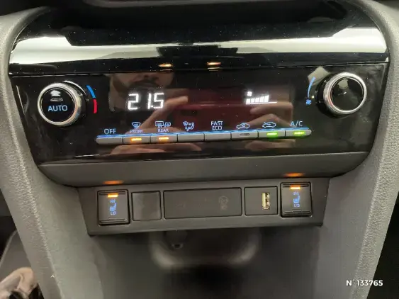 TOYOTA YARIS CROSS I - voiture d'occasion - Photo 31