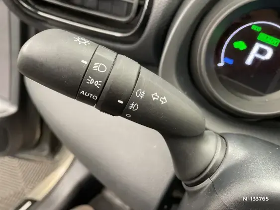 TOYOTA YARIS CROSS I - voiture d'occasion - Photo 40