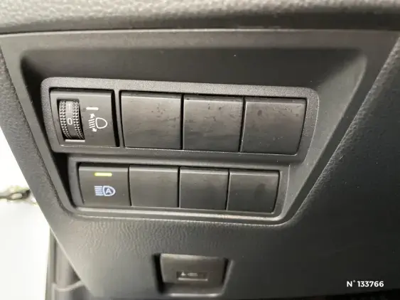 TOYOTA YARIS CROSS I - voiture d'occasion - Photo 15