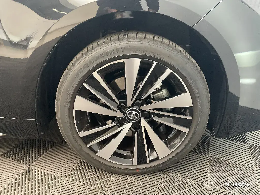 TOYOTA COROLLA TOURING SPT X - Miniature 5