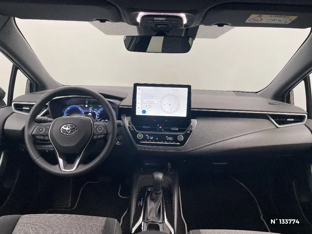 TOYOTA COROLLA TOURING SPT X - Miniature 6