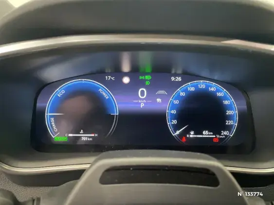 TOYOTA COROLLA TOURING SPT X - voiture d'occasion - Photo 12