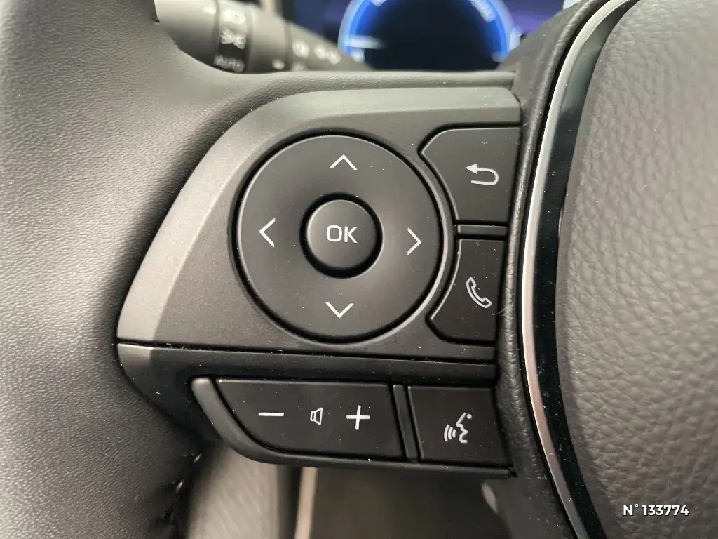 TOYOTA COROLLA TOURING SPT X - Miniature 18