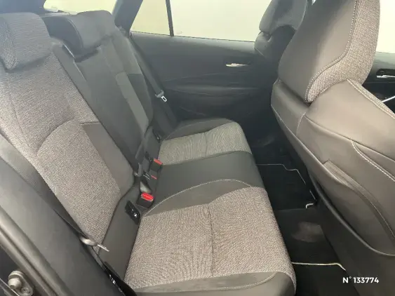 TOYOTA COROLLA TOURING SPT X - voiture d'occasion - Photo 11