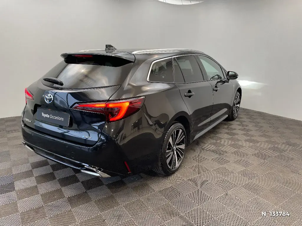 TOYOTA COROLLA TOURING SPT X - Miniature 2