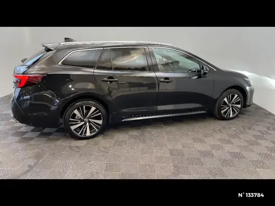 TOYOTA COROLLA TOURING SPT X - voiture d'occasion - Photo 5
