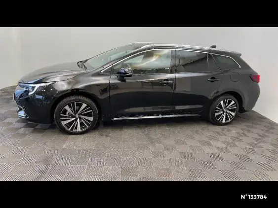 TOYOTA COROLLA TOURING SPT X - voiture d'occasion - Photo 2