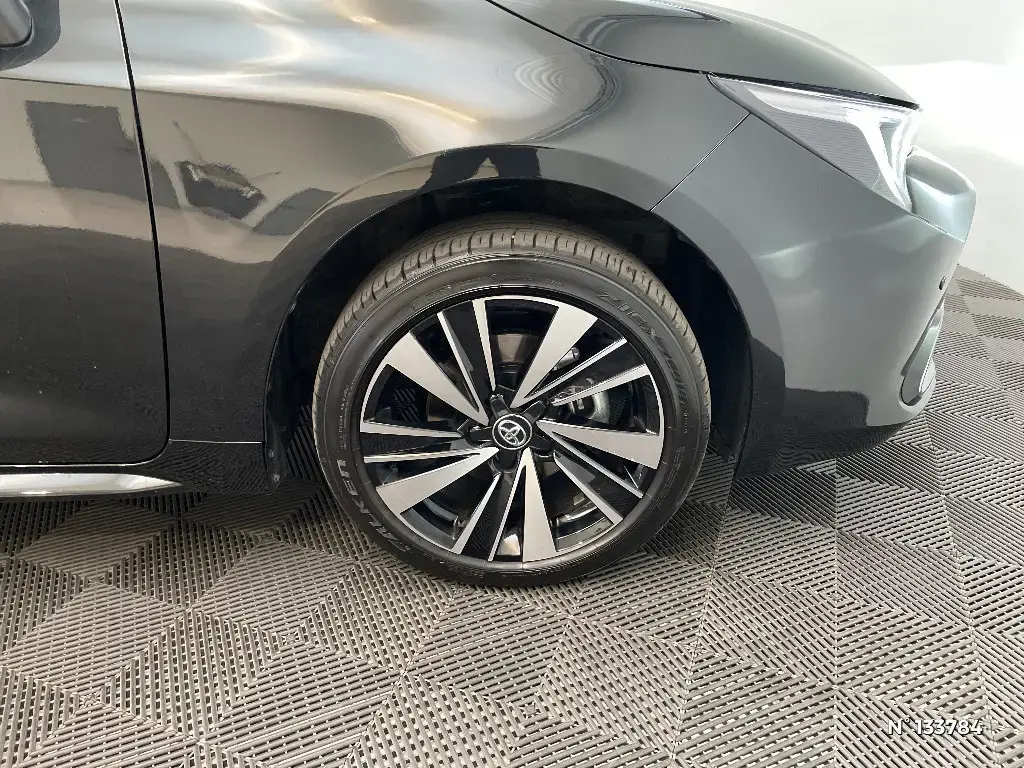 TOYOTA COROLLA TOURING SPT X - Miniature 5