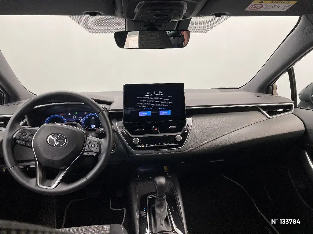 TOYOTA COROLLA TOURING SPT X - Miniature 6