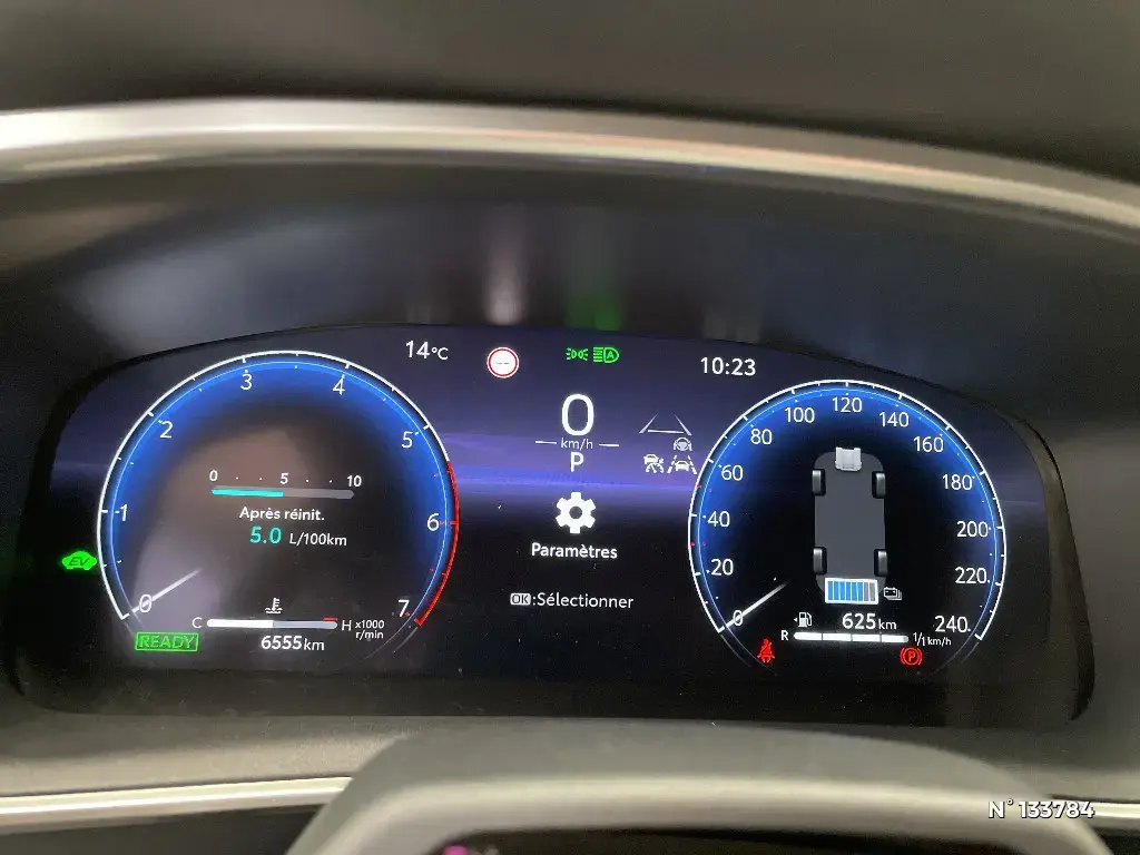 TOYOTA COROLLA TOURING SPT X - Miniature 8