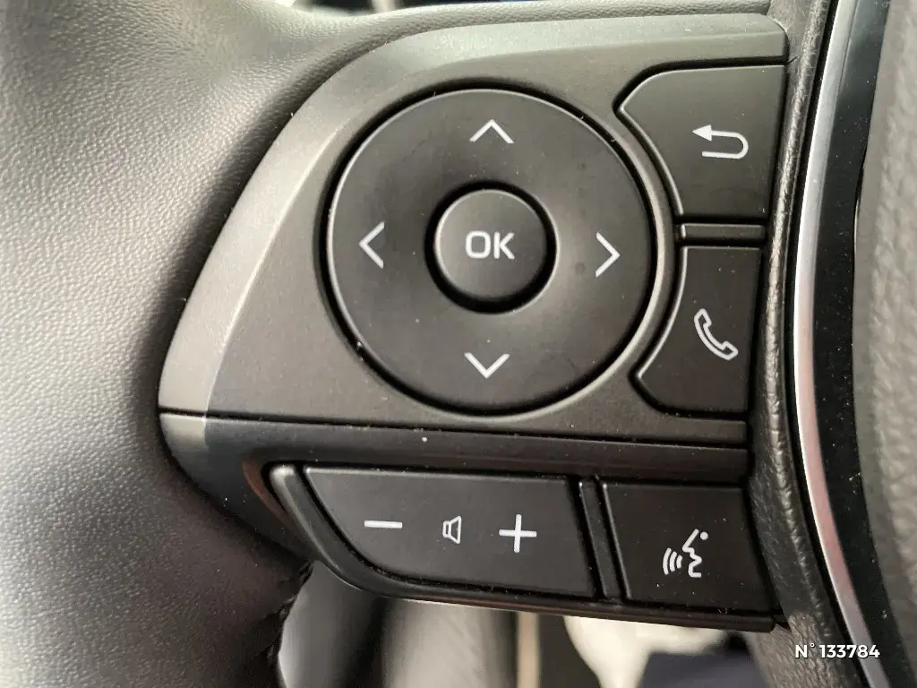 TOYOTA COROLLA TOURING SPT X - Miniature 13