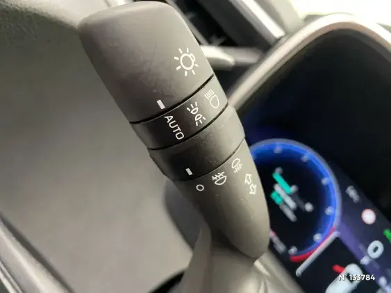 TOYOTA COROLLA TOURING SPT X - voiture d'occasion - Photo 34
