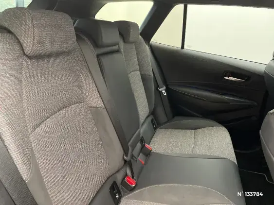 TOYOTA COROLLA TOURING SPT X - voiture d'occasion - Photo 11