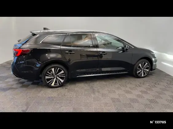 TOYOTA COROLLA TOURING SPT X - voiture d'occasion - Photo 5