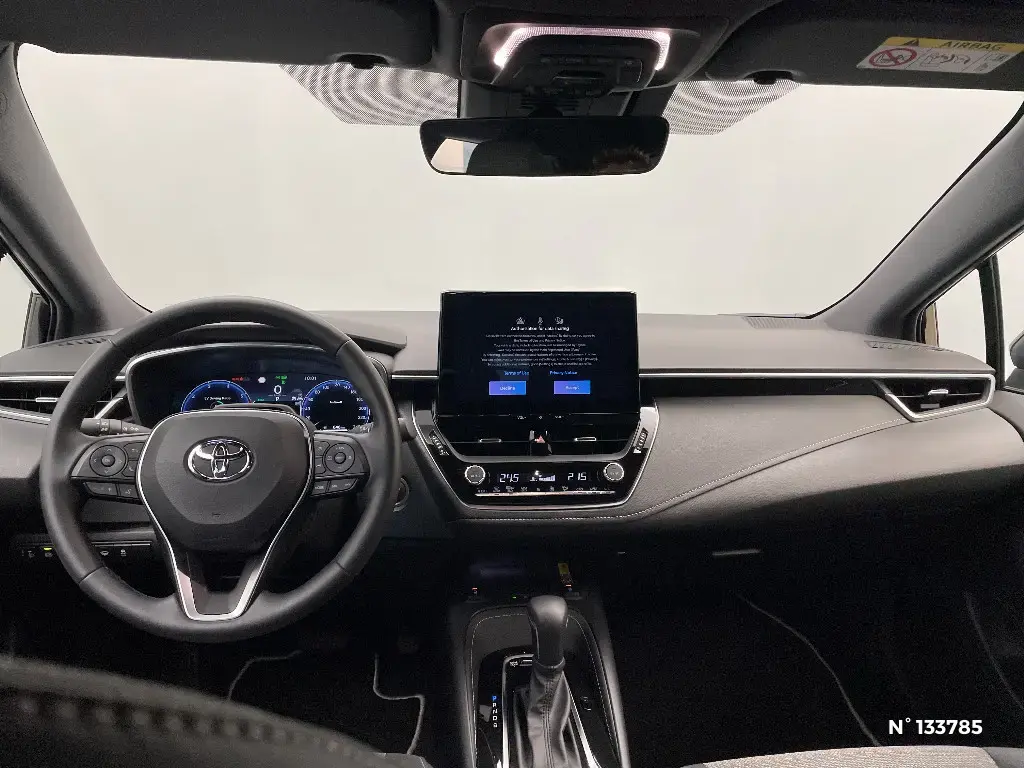 TOYOTA COROLLA TOURING SPT X - Miniature 6