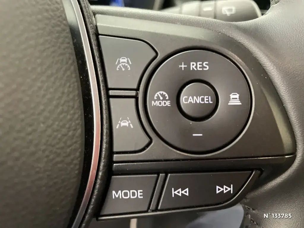 TOYOTA COROLLA TOURING SPT X - Miniature 14