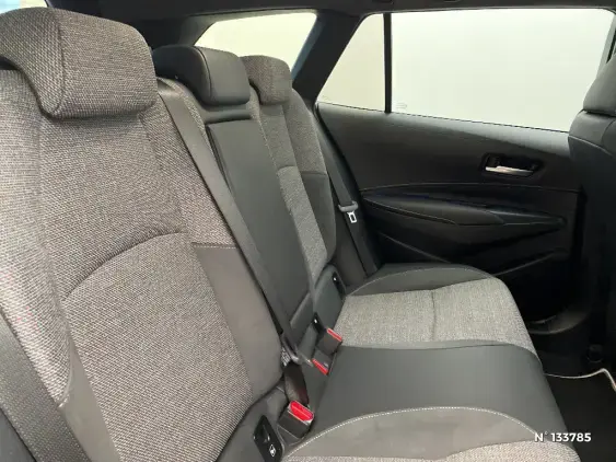 TOYOTA COROLLA TOURING SPT X - voiture d'occasion - Photo 11