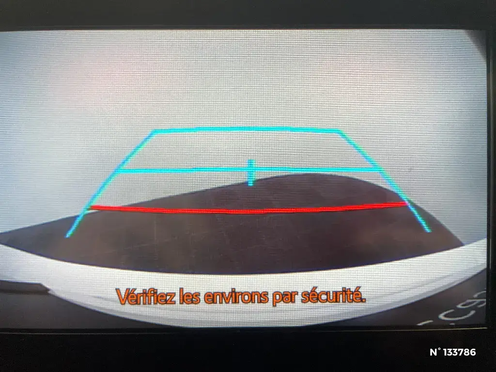 TOYOTA YARIS IV - Miniature 9