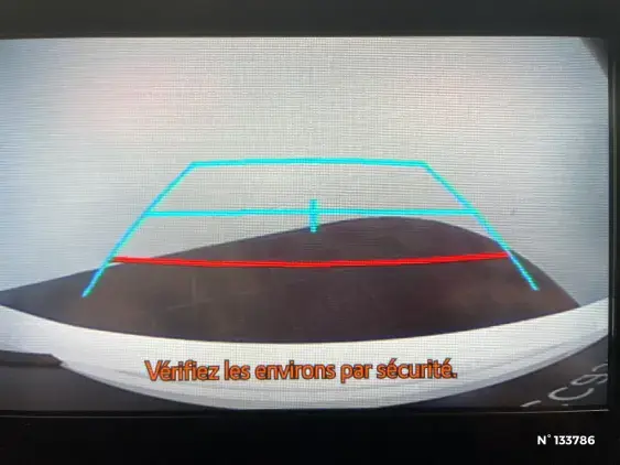 TOYOTA YARIS IV - voiture d'occasion - Photo 14