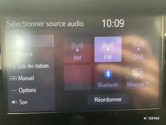 TOYOTA YARIS IV - voiture d'occasion - Photo 33