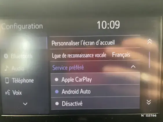 TOYOTA YARIS IV - voiture d'occasion - Photo 34