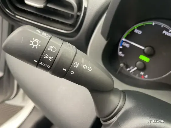 TOYOTA YARIS IV - voiture d'occasion - Photo 41