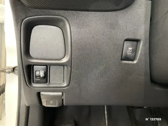 TOYOTA AYGO II - voiture d'occasion - Photo 14