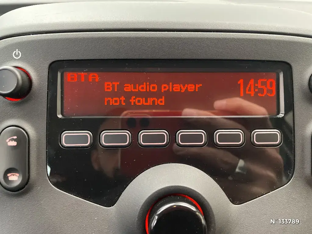 TOYOTA AYGO II - Miniature 14