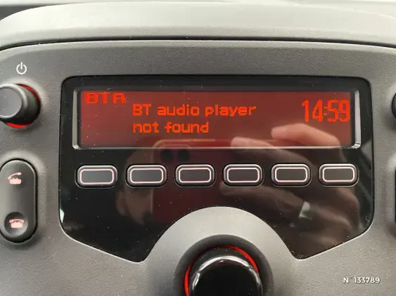 TOYOTA AYGO II - voiture d'occasion - Photo 33