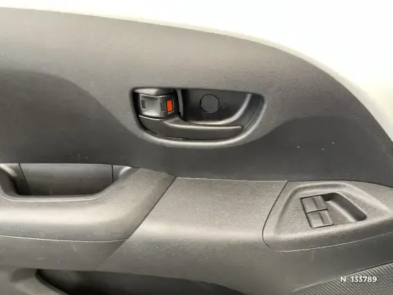 TOYOTA AYGO II - voiture d'occasion - Photo 35
