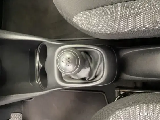 TOYOTA AYGO II - voiture d'occasion - Photo 36