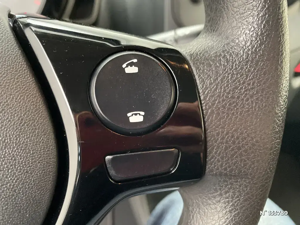 TOYOTA AYGO II - Miniature 19