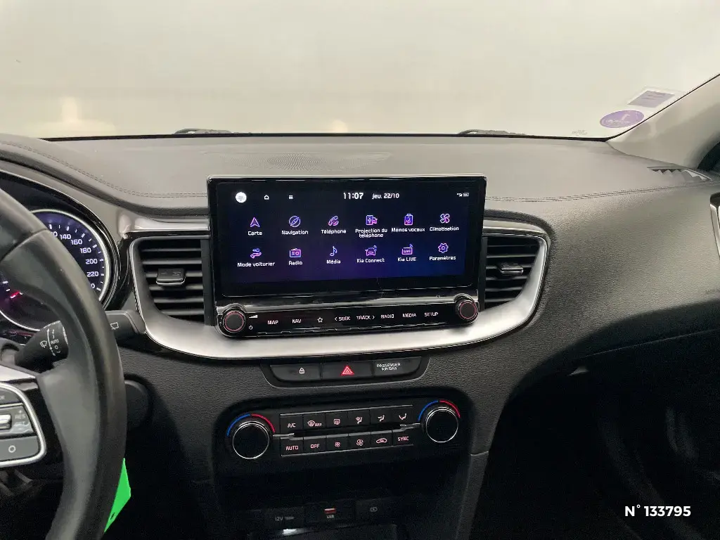 KIA CEED III - Miniature 7