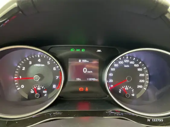 KIA CEED III - voiture d'occasion - Photo 12