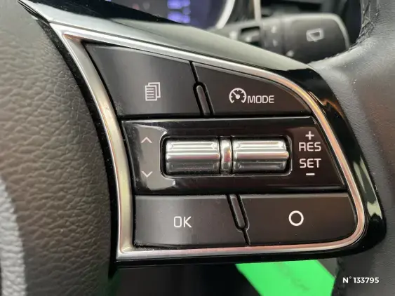KIA CEED III - voiture d'occasion - Photo 33