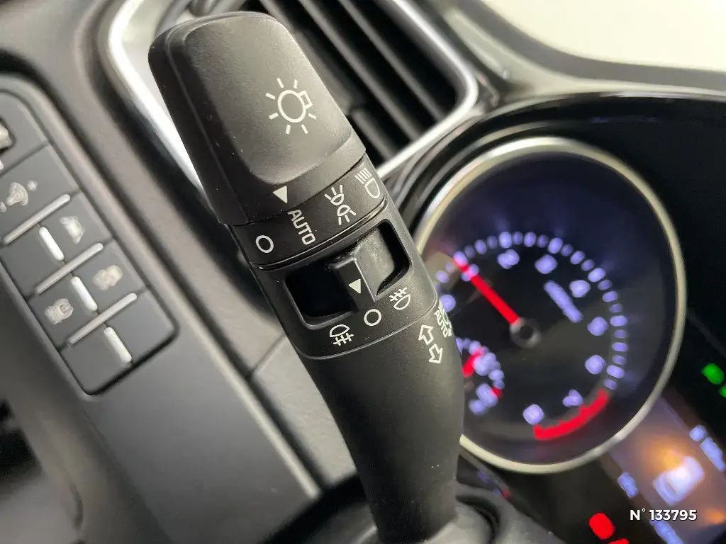 KIA CEED III - Miniature 15